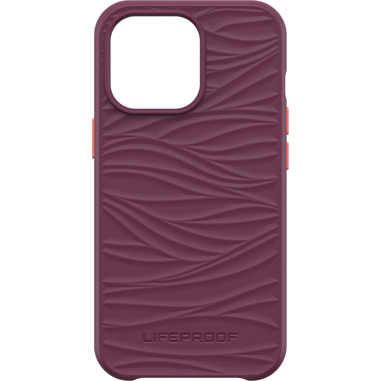 LifeProof Wake iPhone 13 Pro Lets Cuddlefish - purple