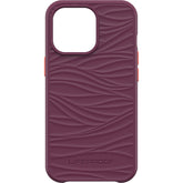 LifeProof Wake iPhone 13 Pro Lets Cuddlefish - morado