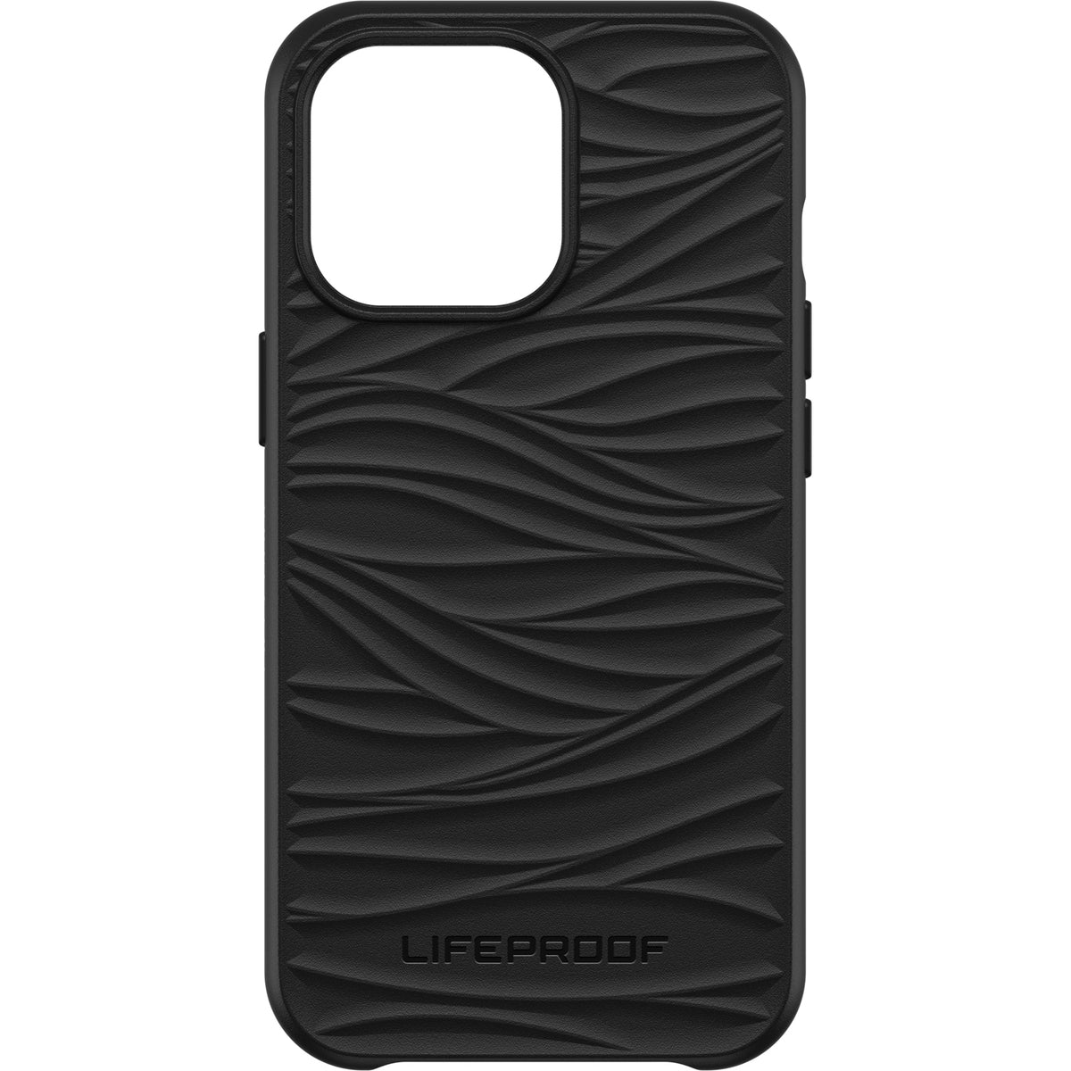 LifeProof Wake iPhone 13 Pro - black