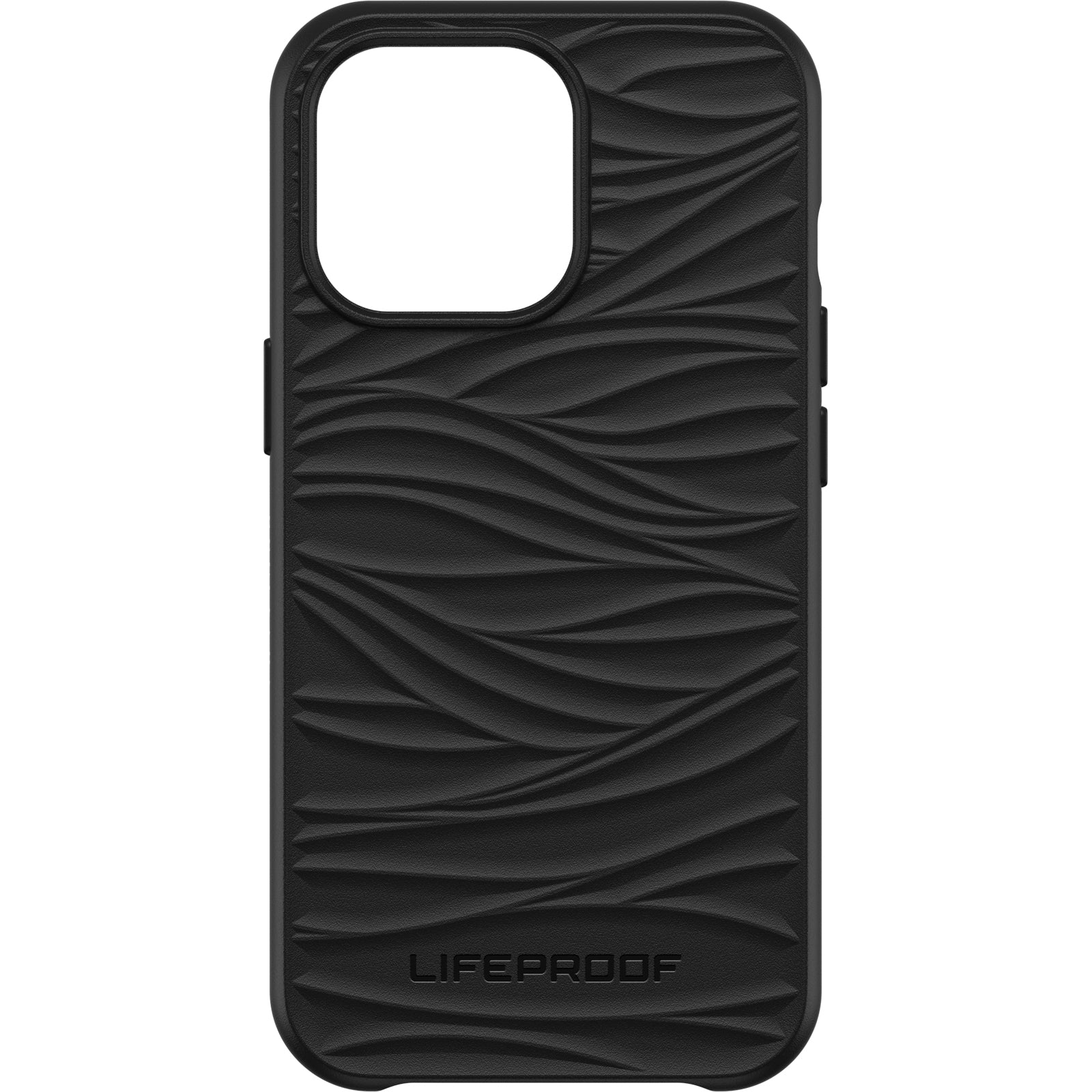 LifeProof Wake iPhone 13 Pro - negro