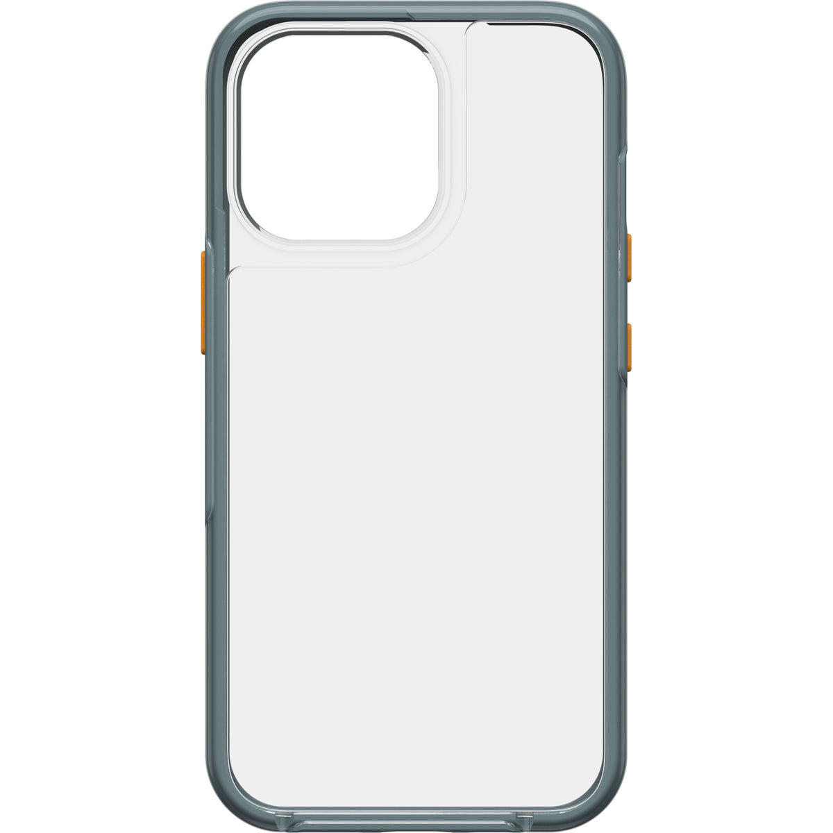 LifeProof See iPhone 13 Pro Zeal Grey - transparente/gris