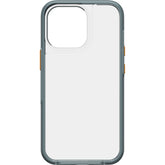 LifeProof See iPhone 13 Pro Zeal Grey - transparente/gris