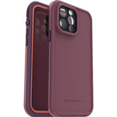 LifeProof Free iPhone 13 Pro Max Resourceful Purple - purple