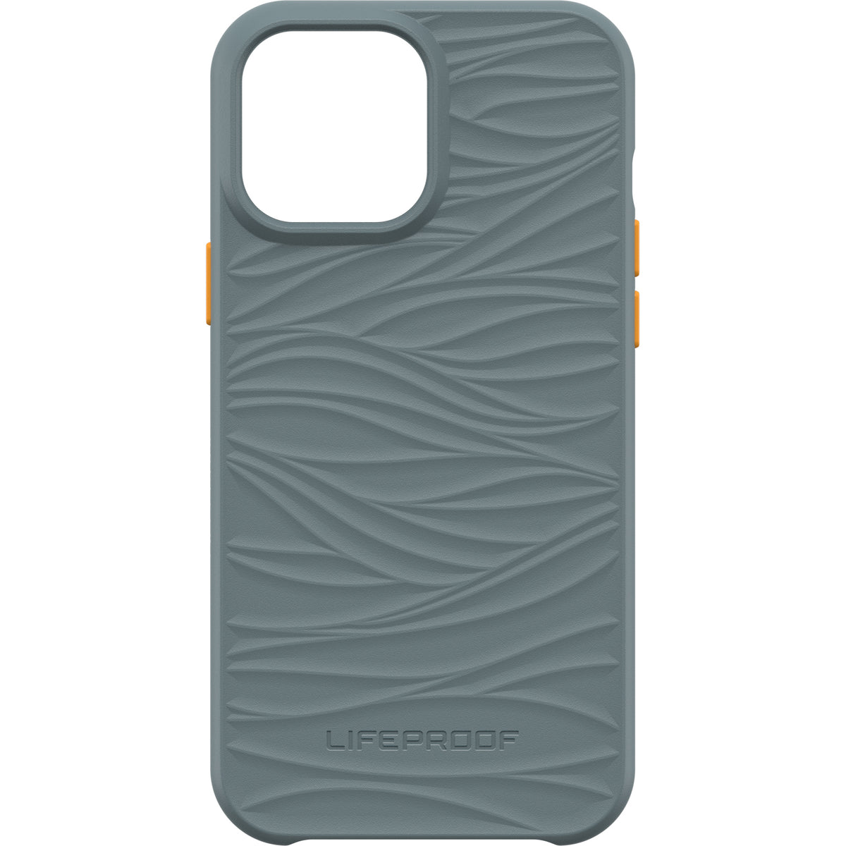 LifeProof Wake iPhone 13 Pro Max / iPhone 12 Pro Max Anchors Away - gris