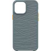 LifeProof Wake iPhone 13 Pro Max / iPhone 12 Pro Max Anchors Away - gray