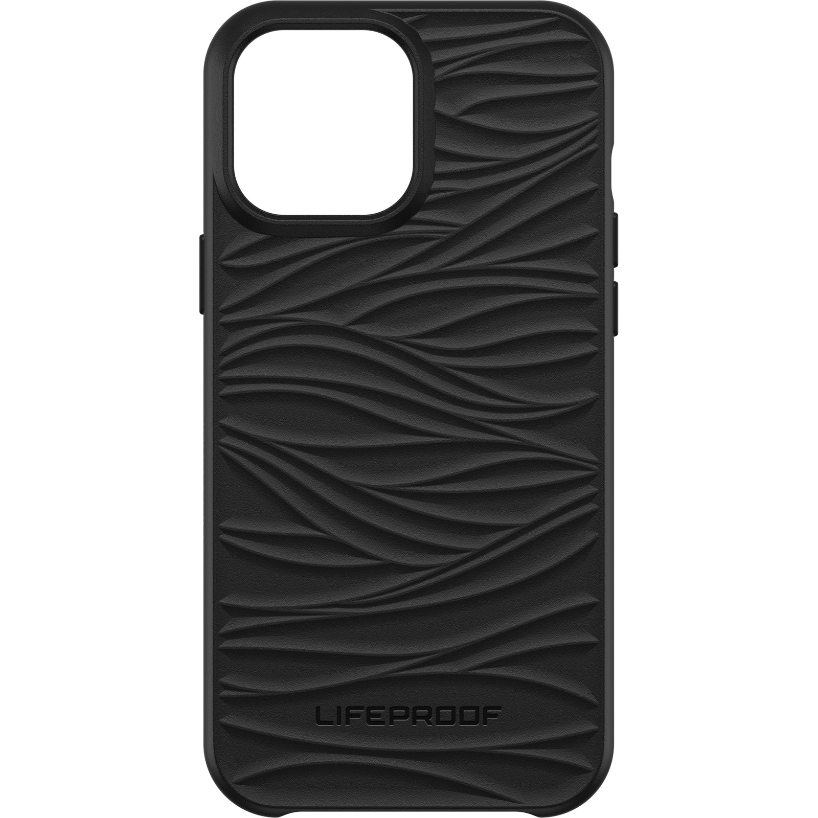 LifeProof Wake iPhone 13 Pro Max / iPhone 12 Pro Max - negro