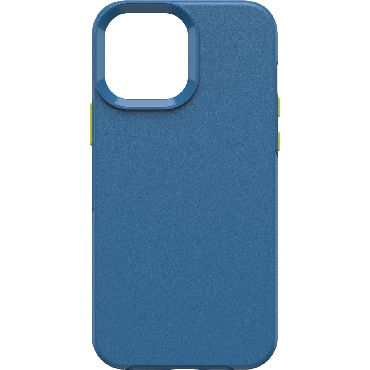 LifeProof See con MagSafe iPhone 13 Pro Max / iPhone 12 Pro Max Sofisticado - azul