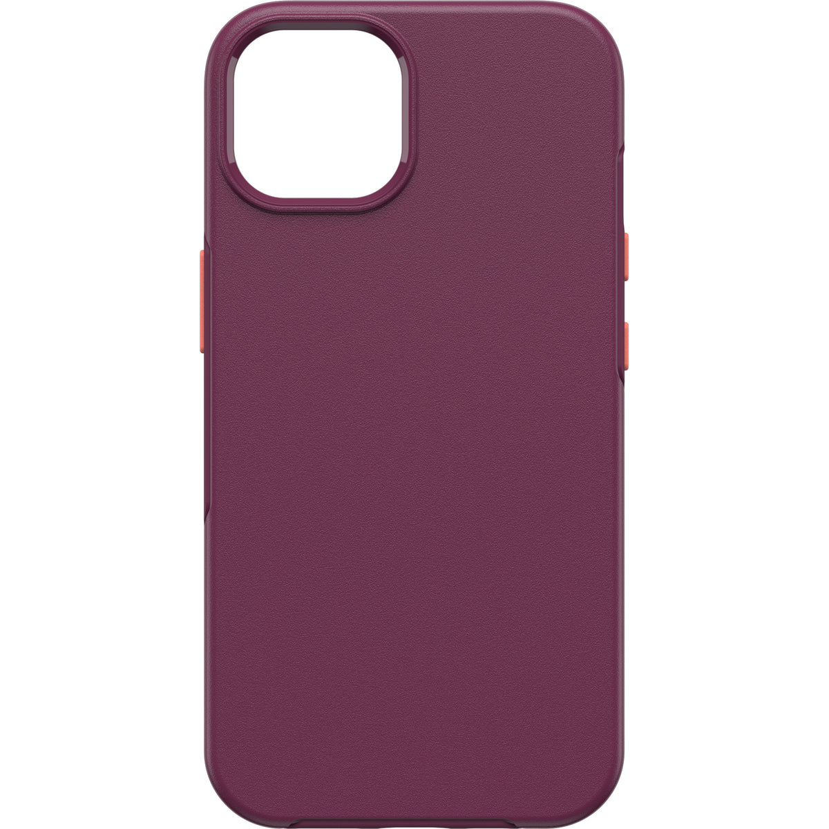 LifeProof See con MagSafe iPhone 13 Lets Cuddlefish - púrpura