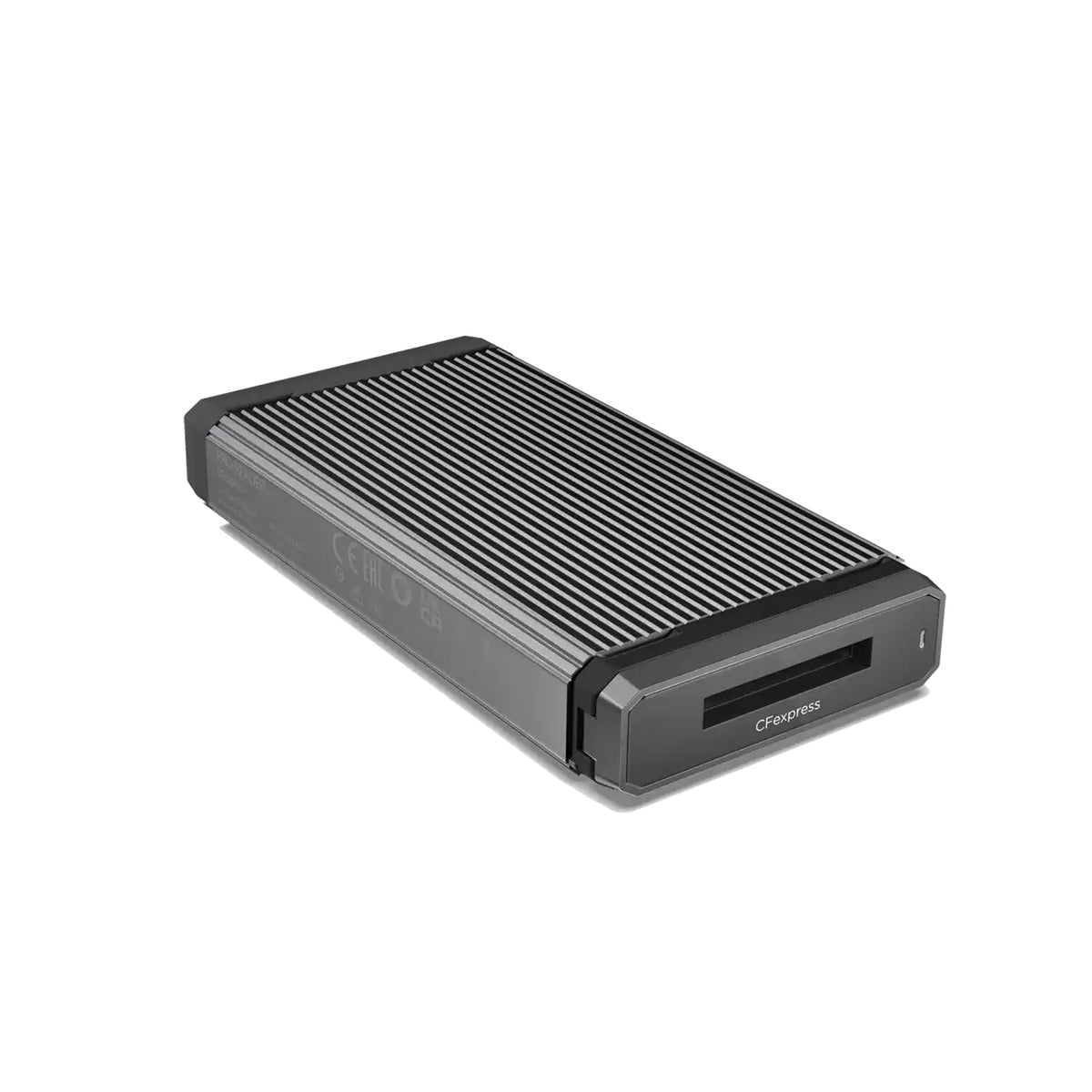 SanDisk Professional PRO-READER - Lector de tarjetas (CFexpress 2.0 Tipo B) - USB-C 3.2 Gen 2