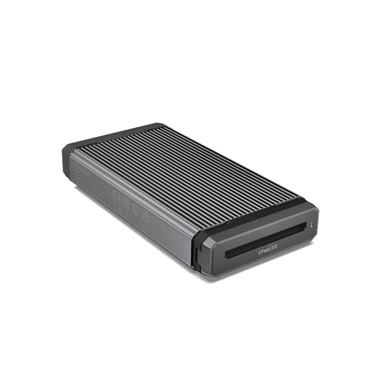 SanDisk Professional PRO-READER - Leitor de cartão (CFast Card) - USB-C 3.2 Gen 2