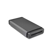 SanDisk Professional PRO-READER - Card Reader (CFast Card) - USB-C 3.2 Gen 2