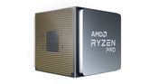 AMD Ryzen 7 Pro 5750GE - 3.2 GHz - 8 cores - 16 threads - 16 MB cache - Socket AM4