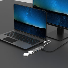 USB-C MODULAR MULTI-ADAPTER CABL