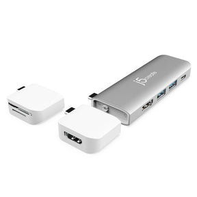 ULTRADRIVE KIT USB-C ACCS