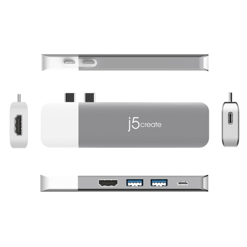 ULTRADRIVE KIT USB-C ACCS