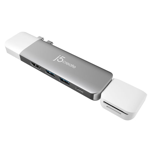 ULTRADRIVE KIT USB-C ACCS