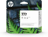 HP 777 - Original - DesignJet - cabeçote de impressora - para DesignJet Z6 Pro, Z9+ Pro