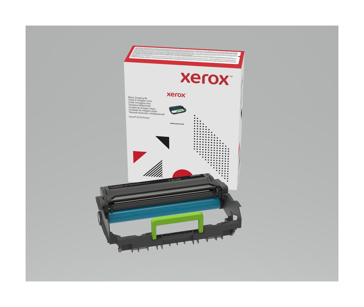 Xerox - Original - cartucho de tambor - para Xerox B305, B310, B315, C315