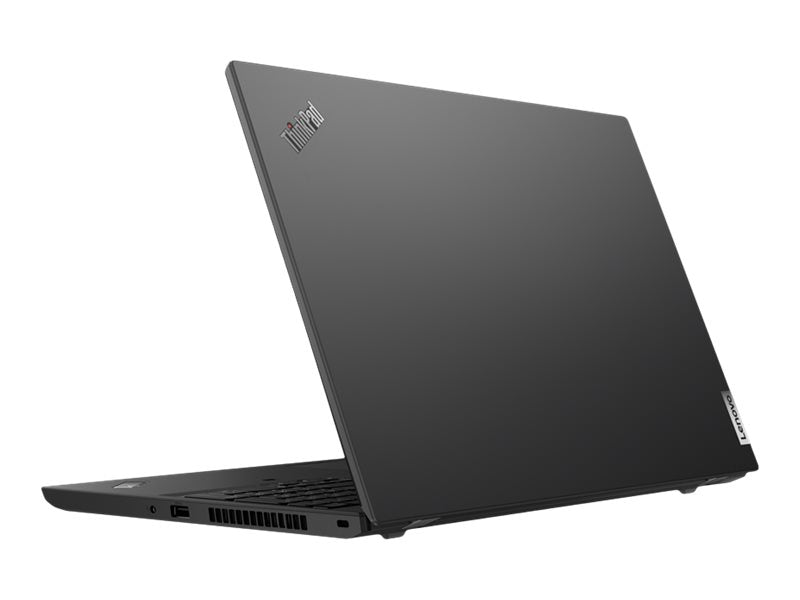 Lenovo ThinkPad L15 Gen 2 20X3 - Intel Core i7 1165G7 / 2.8 GHz - Win 10 Pro 64-bit (includes Windows 11 Pro License) - Iris Xe Graphics - 16 GB RAM - 512 GB SSD TCG Opal Encryption, NVMe - 15.6" IPS 1920 x 1080 (Full HD) - Wi-Fi 6 - black - kbd: Portu