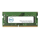 DELL 16GB - 1RX8 DDR4 SODIMM MEM