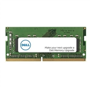 DELL 8GB - 1RX8 DDR4 SODIMM MEM