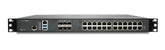 SonicWall NSa 4700 - Essential Edition - dispositivo de seguridad - 1 año TotalSecure - 10 GigE, 5 GigE, 2.5 GigE - 1U - montaje en gabinete