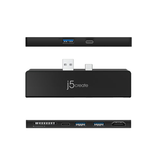 ULTRADRIVE MINI DOCK FOR ACCS