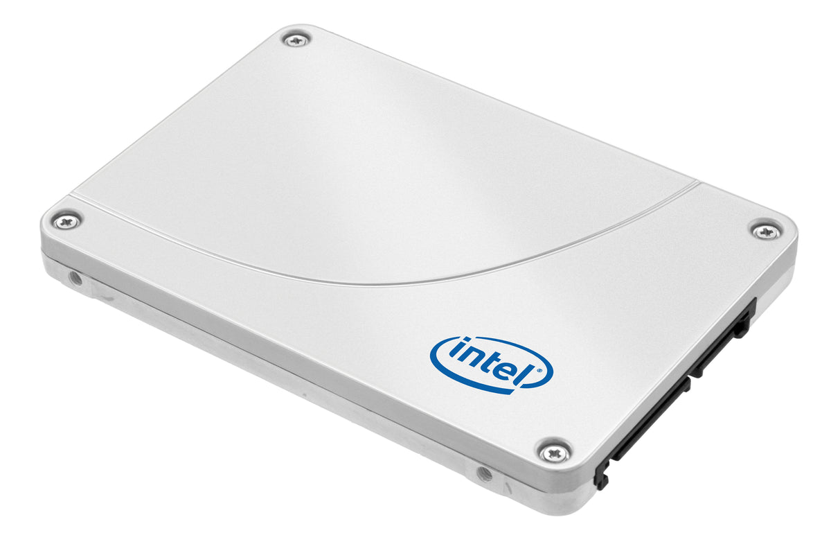 Intel Solid-State Drive D3-S4520 Series - SSD - encriptado - 240 GB - interna - 2.5" - SATA 6Gb/s - 256-bits AES