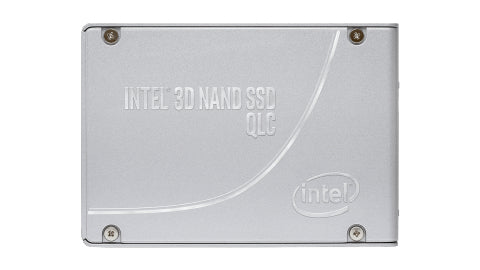 SSD D3 S4620 SERIES 480GB 2.5ININT