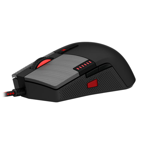 AGON AGM700 GAMING MOUSE PERP