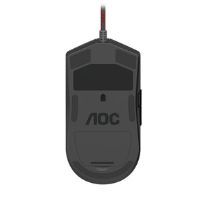 AGON AGM700 GAMING MOUSE PERP