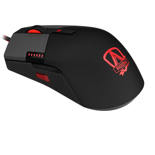 AGON AGM700 GAMING MOUSE PERP