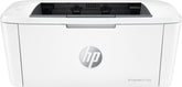 HP LaserJet M110we - Impresora - B/N - láser - A4/Legal - 600 x 600 ppp - hasta 20 ppm - capacidad: 150 hojas - USB 2.0, Wi-Fi(n), Bluetooth LE