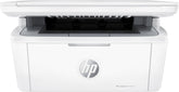 HP LaserJet MFP M140w - Impressora multi-funções - P/B - laser - Letter A (216 x 279 mm)/A4 (210 x 297 mm) (original) - A4/Letter (media) - até 20 ppm (cópia) - até 20 ppm (impressão) - 150 folhas - USB 2.0, Wi-Fi(n), Bluetooth