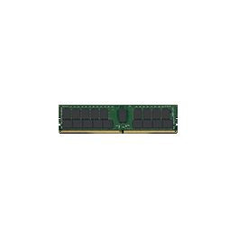 Kingston - DDR4 - módulo - 16 GB - DIMM 288-pin - 3200 MHz / PC4-25600 - CL22 - 1.2 V - registado - ECC - para Cisco UCS C225 M6 SFF Rack Server