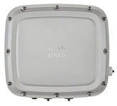 Cisco Catalyst 9124AXD - Wireless Access Point - Bluetooth 5.0 - Bluetooth, Wi-Fi 6 - 2.4GHz, 5GHz