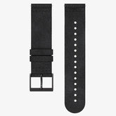 Suunto Urban 4 - Sports watch strap - size S - black - for Suunto 3, 3 Fitness