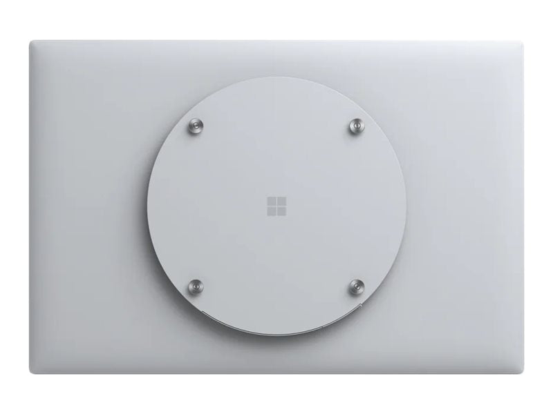 Microsoft Surface Hub 2S 50" - Superficie táctil - 1 x Core i5 - RAM 8 GB - SSD 128 GB - UHD Graphics 620 - GigE - WLAN: 802.11a/b/g/n/ac, Bluetooth 5.0 - Win 10 Team - monitor : Pantalla táctil LCD de 50" 3840 x 2560 (4K) - platino