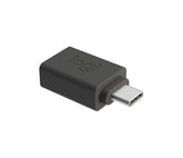 Logitech - Adaptador USB - USB-C (M) para USB (F)