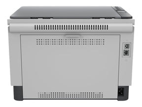 Impresora multifunción HP LaserJet Tank 1604w (381L0A)