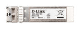 D-Link DEM S2801SR - Módulo transmisor SFP28 - 25 Gigabit LAN - 25GBase-SR - LC multimodo - hasta 100 m - 850 nm