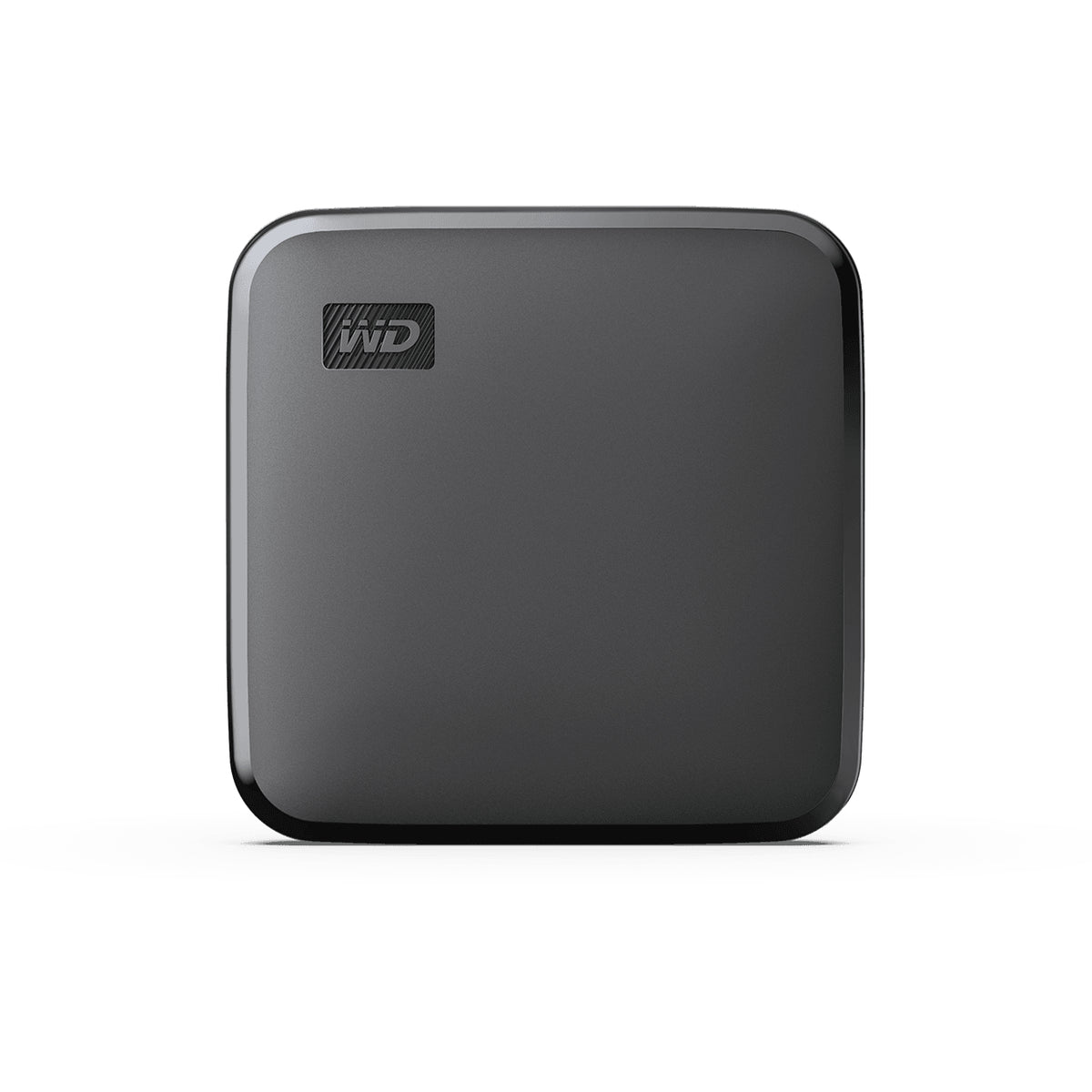 WD Elements SE WDBAYN0020BBK - SSD - 2 TB - External (Portable) - USB 3.0