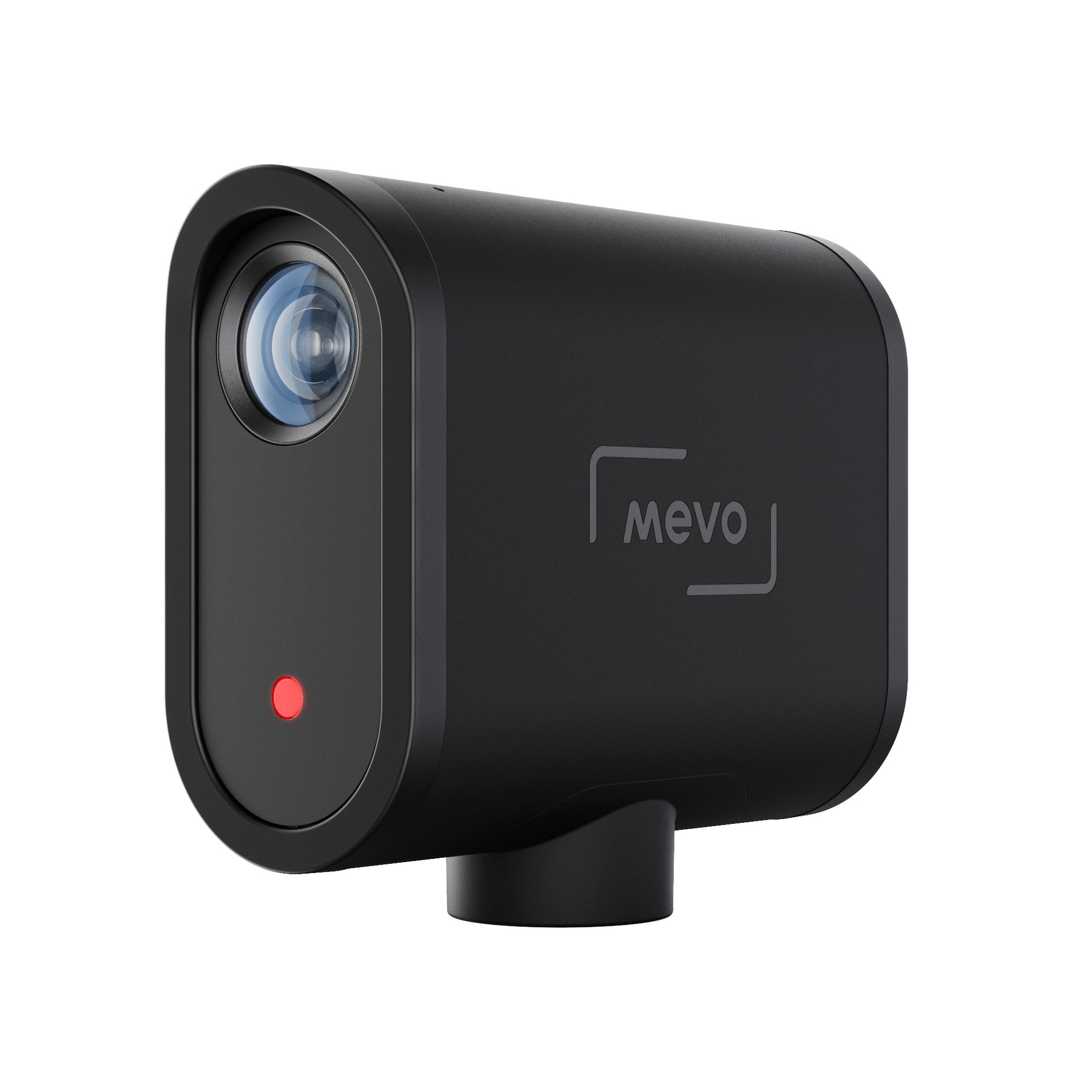 Mevo Start - Câmara streaming ao vivo - a cores - 1920 x 1080 - 1080p - áudio - sem fios - Wi-Fi - H.264, HEVC