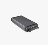 SanDisk Professional PRO-READER - Red MINI-MAG Edition - storage enclosure - USB 3.2 (Gen 2)