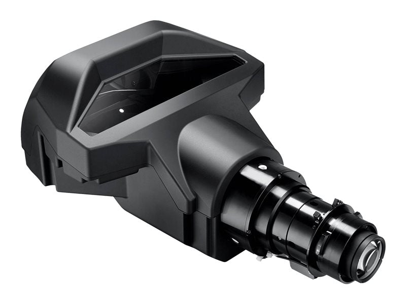 Optoma BX-CTA16 - Lente de alcance ultracorto - 9.49mm - 9.55mm - f/2.4 - para Optoma ZU1050, ProScene ZU650+, ZU660, ZU850