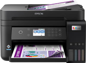 EPSON IMP MULTIF ECOTANK ET-3850 #PROMO#