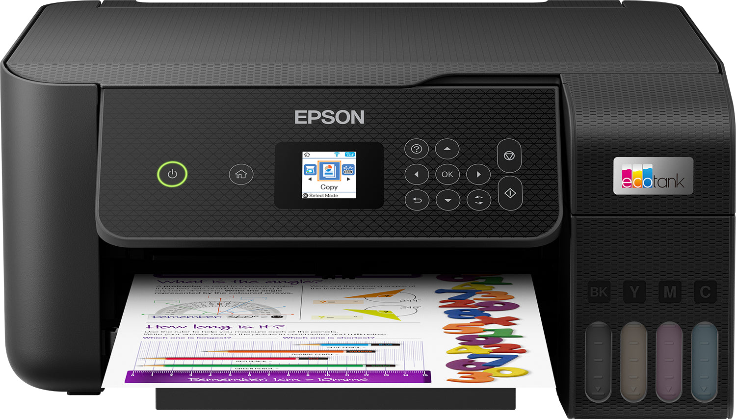 EPSON IMP MULTIF ECOTANK ET-2820 #PROMO# PHASE OUT