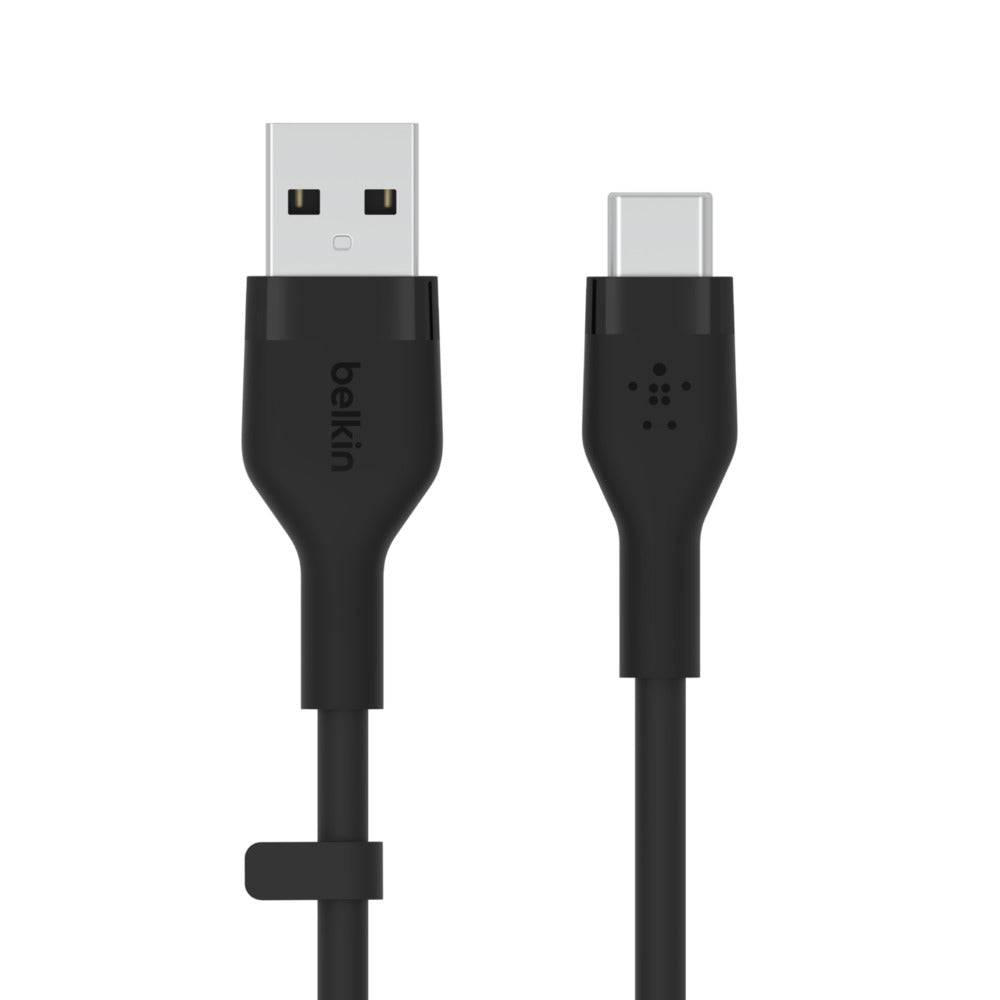 Belkin BOOST CHARGE - Cabo USB - USB (M) para USB-C (M) - 1 m - preto