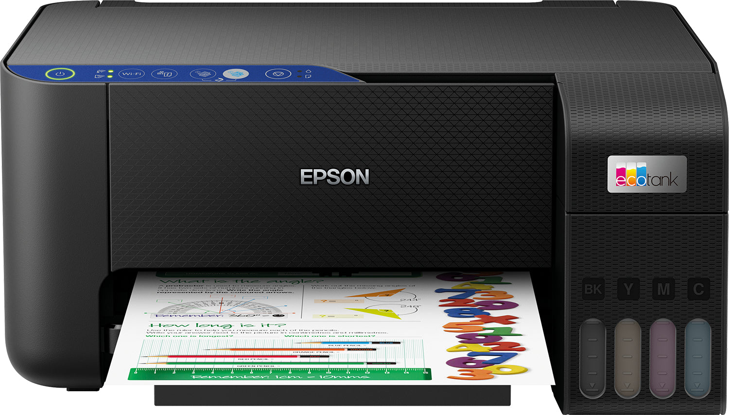 EPSON IMP MULTIF ECOTANK ET-2811 #PROMO#