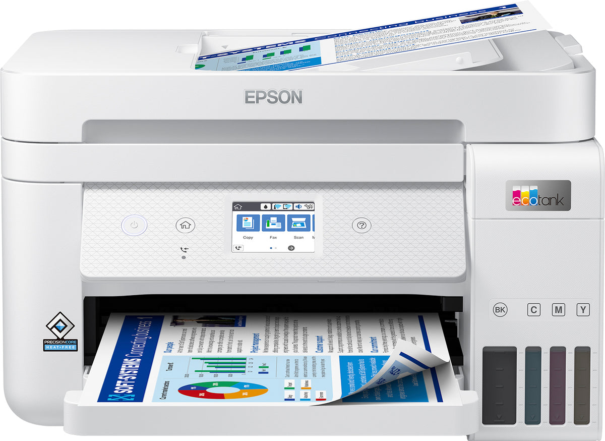 EPSON IMP MULTIF ECOTANK ET-4856 A4